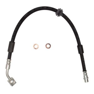 Mercedes-Benz E63 AMG S Brake Hose - Front-L - R1 Concepts - `14-`18